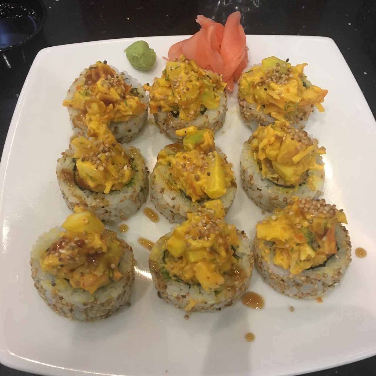 Inka Roll
