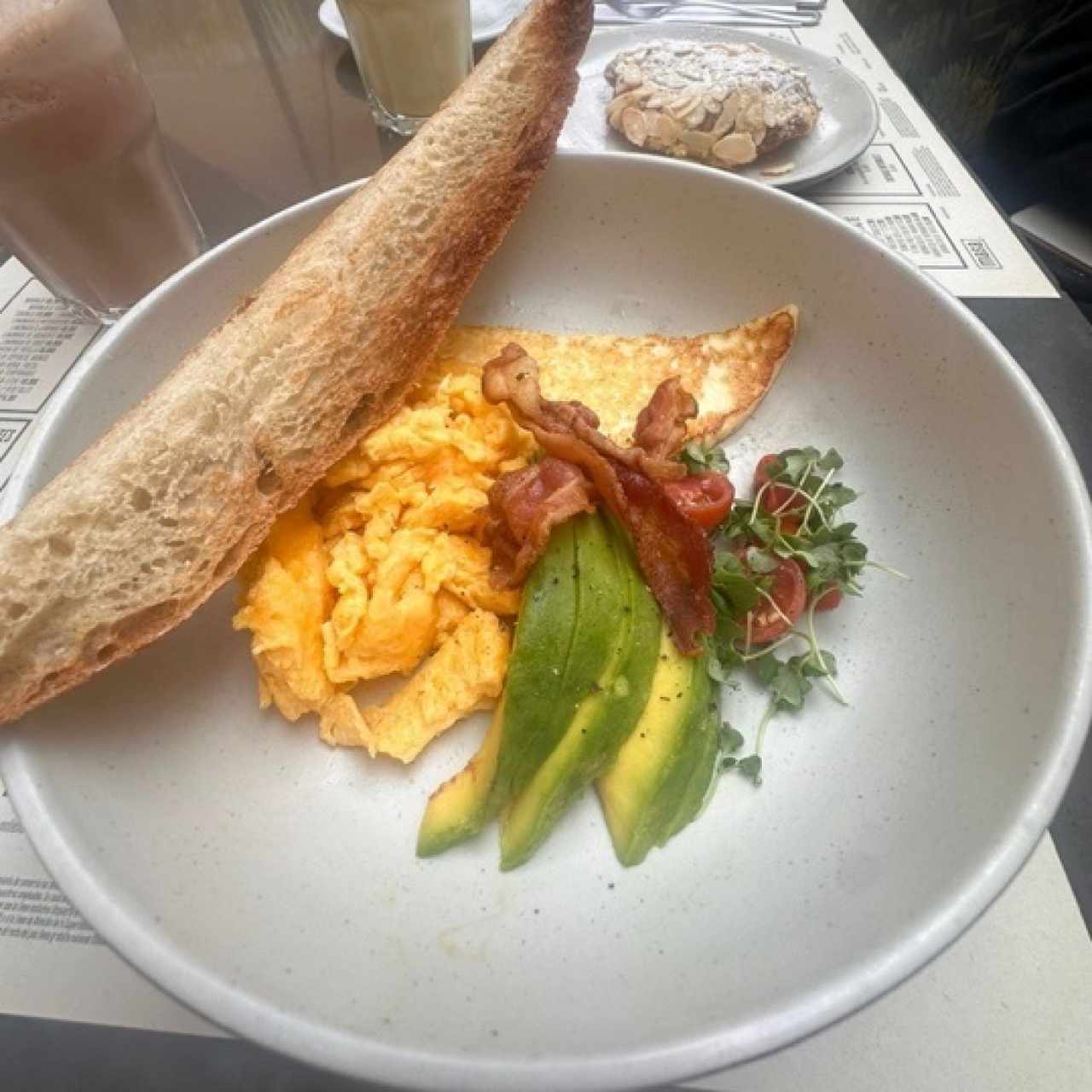 Huevos