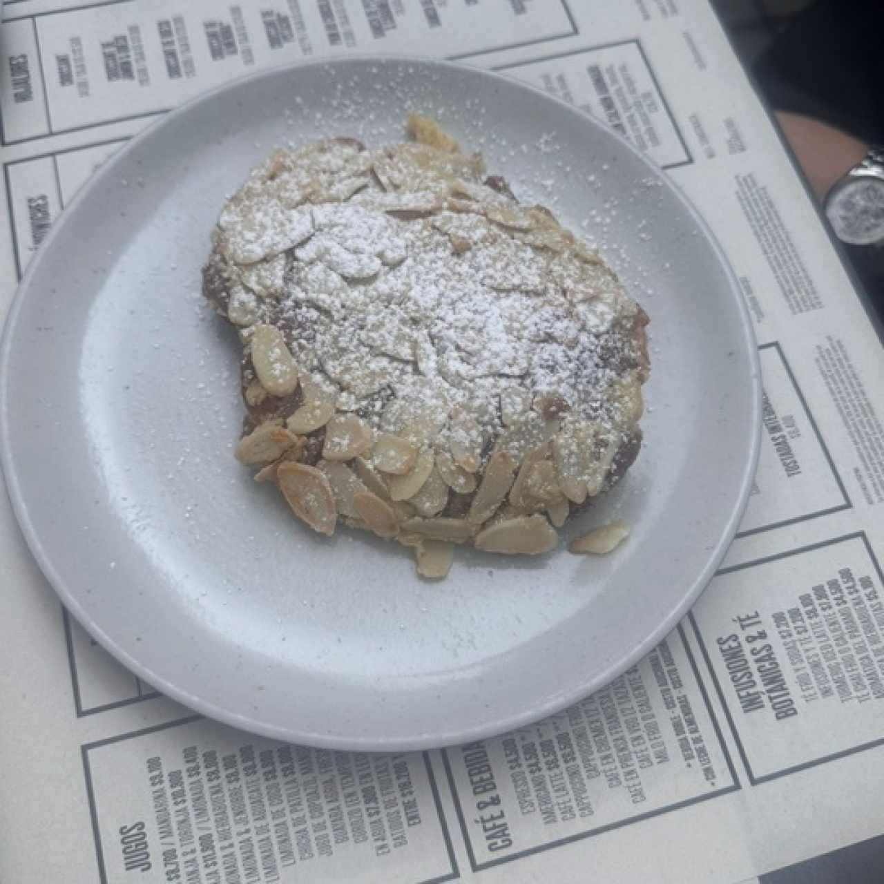 Croissant 