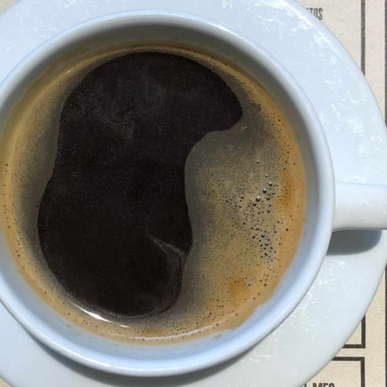 Café