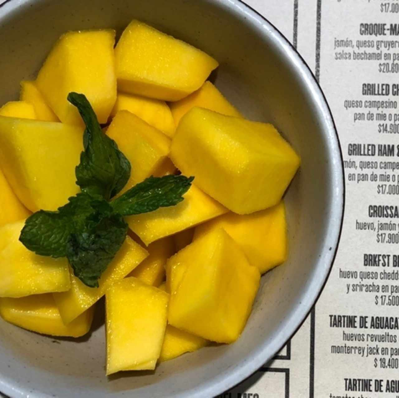 Mango