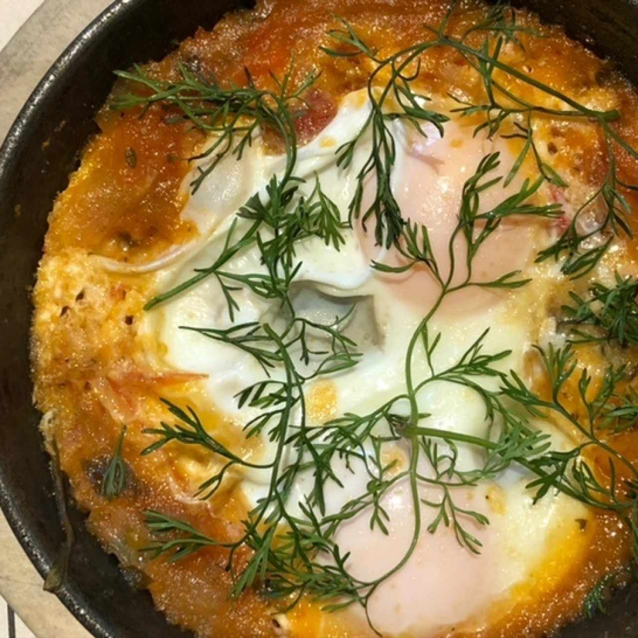 Shakshuka