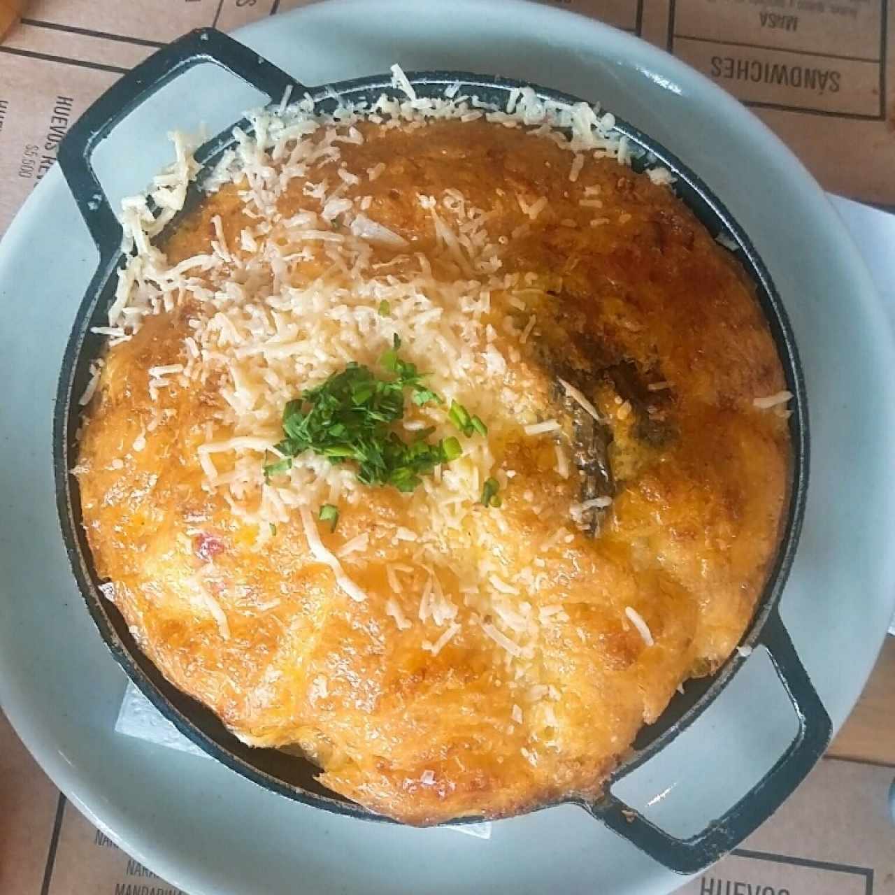 frittata