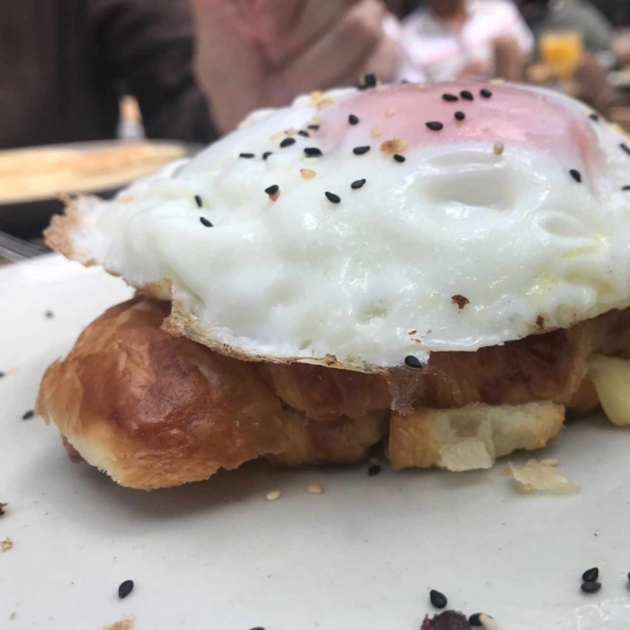 Croissant