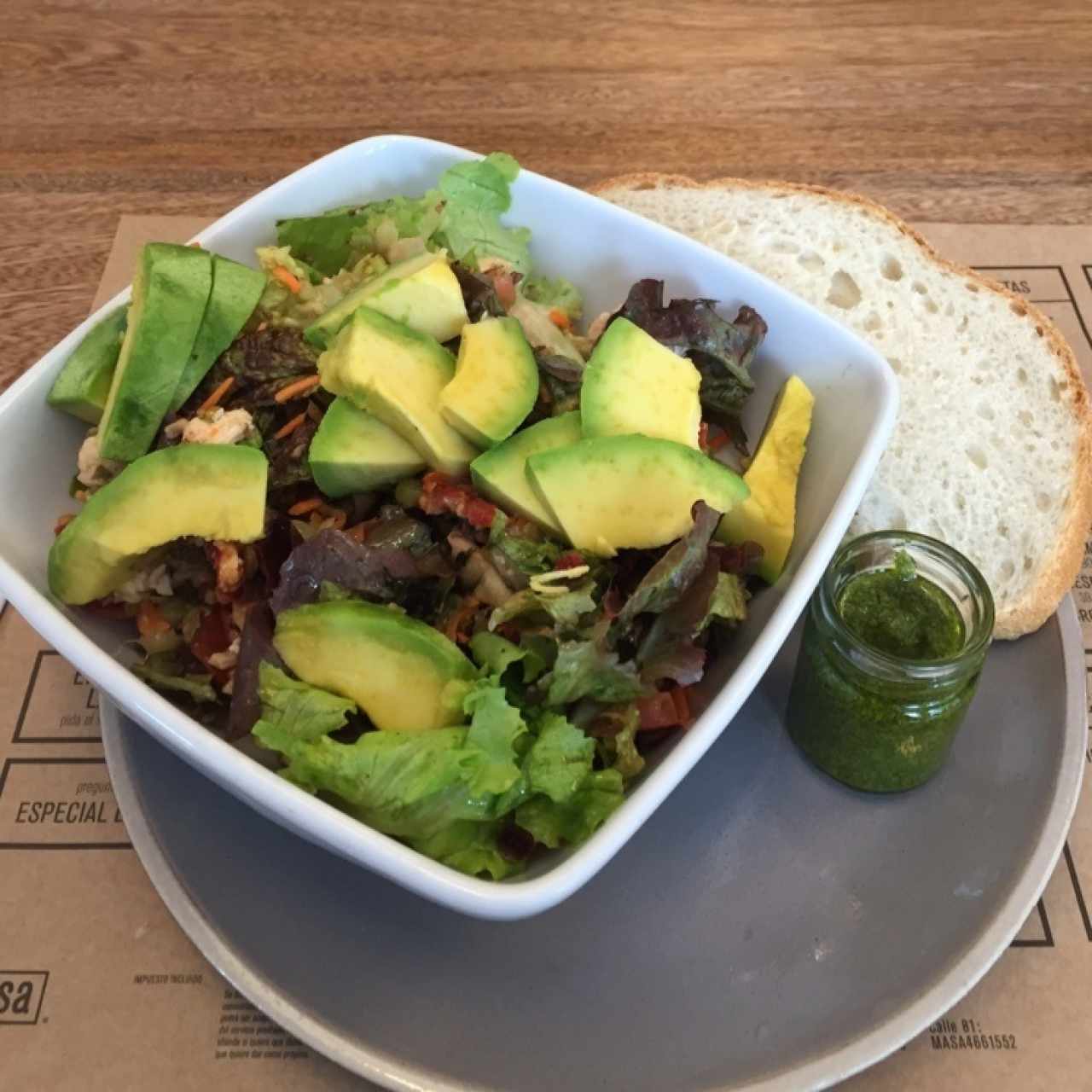 Ensalada