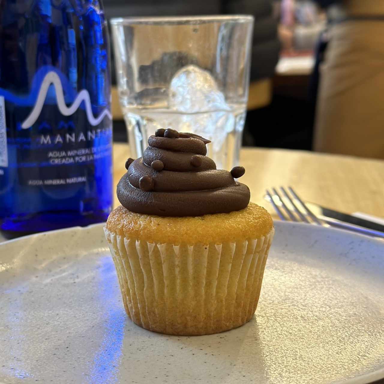 Cupcake