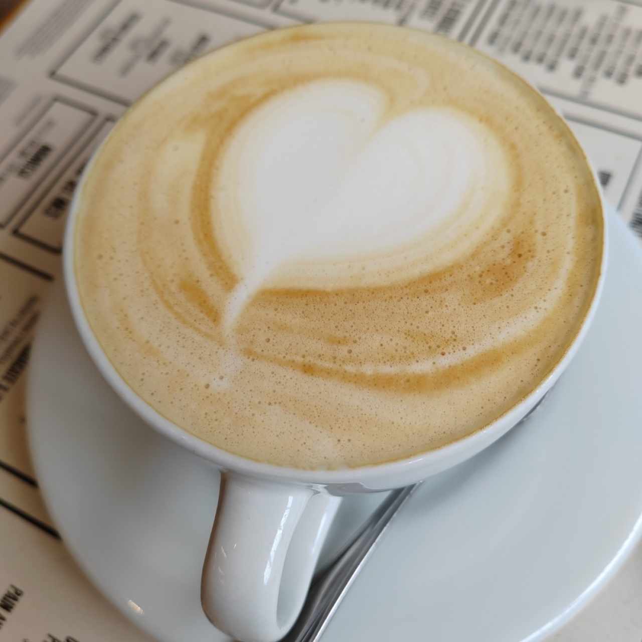 Capuccino