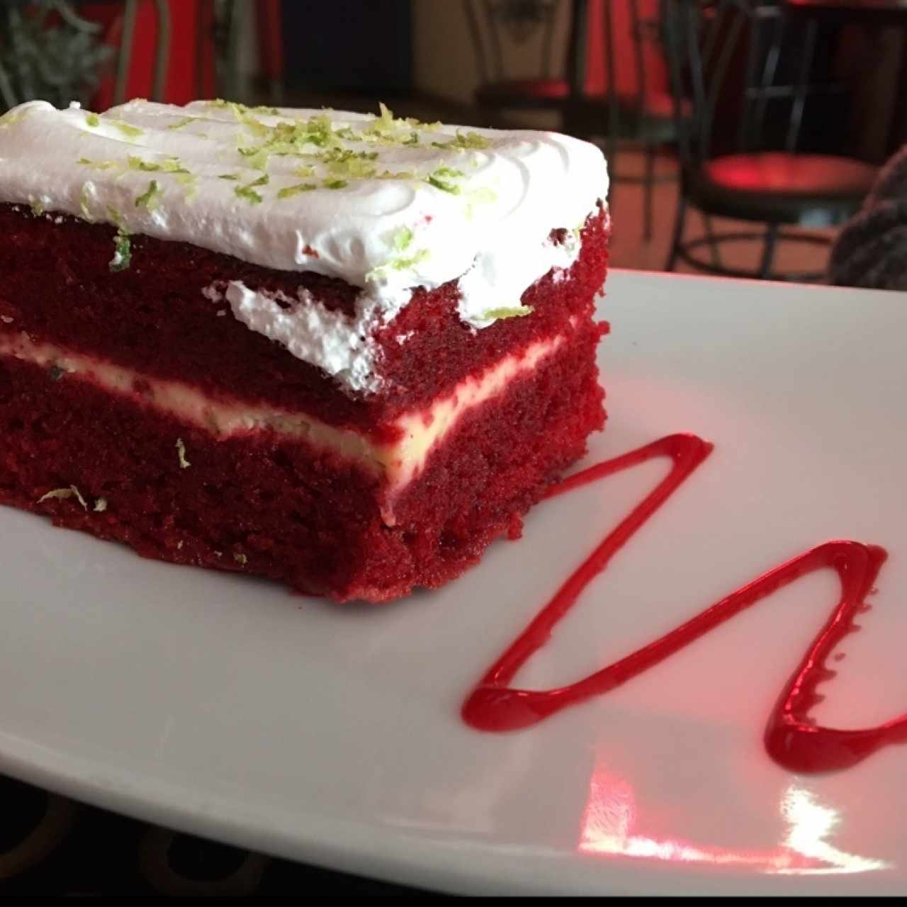 Red Velvet