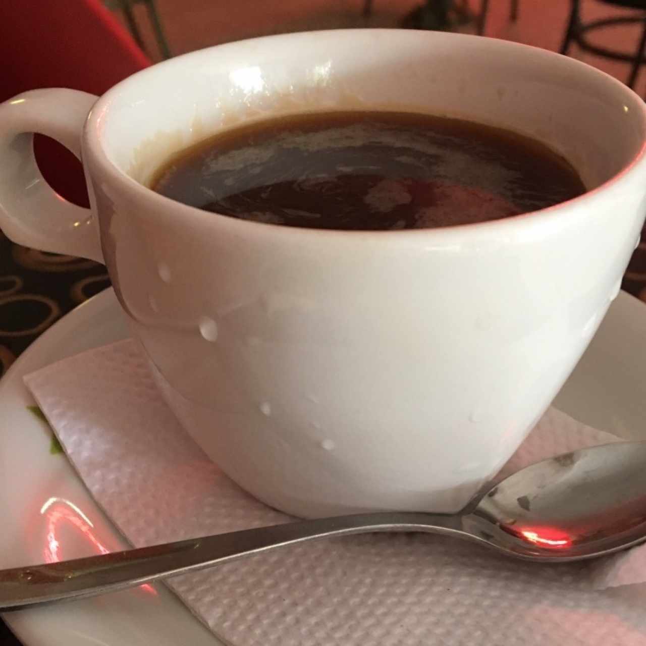 Cafe 
