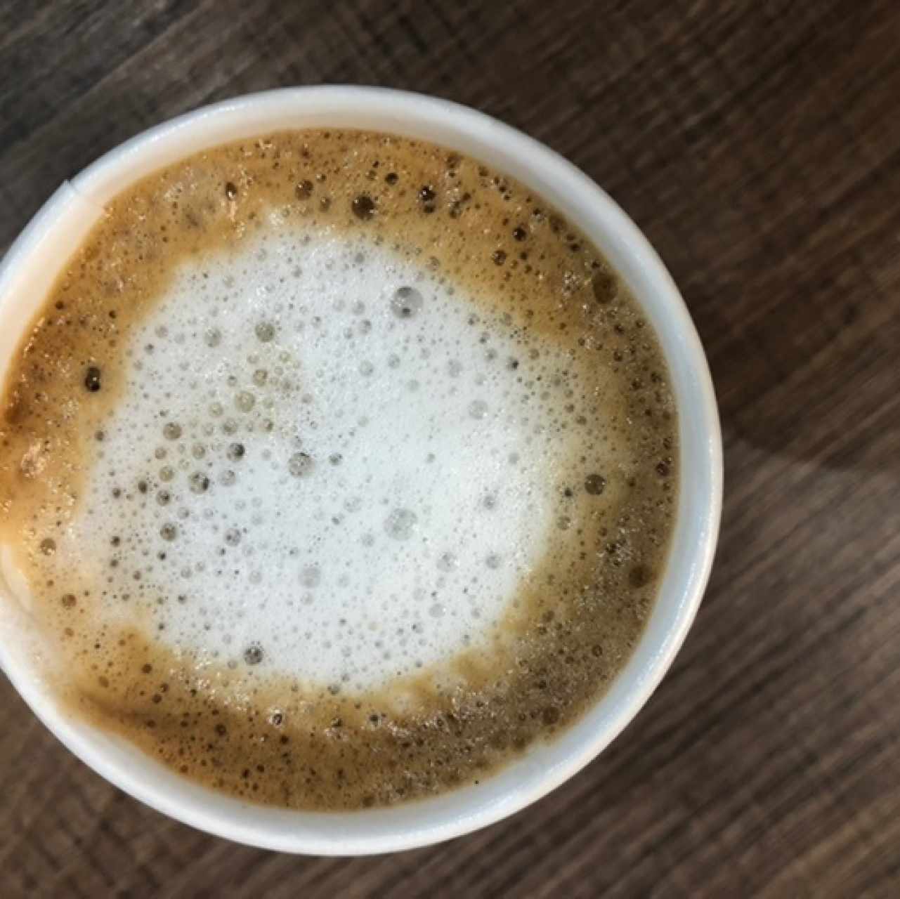 Macchiato 