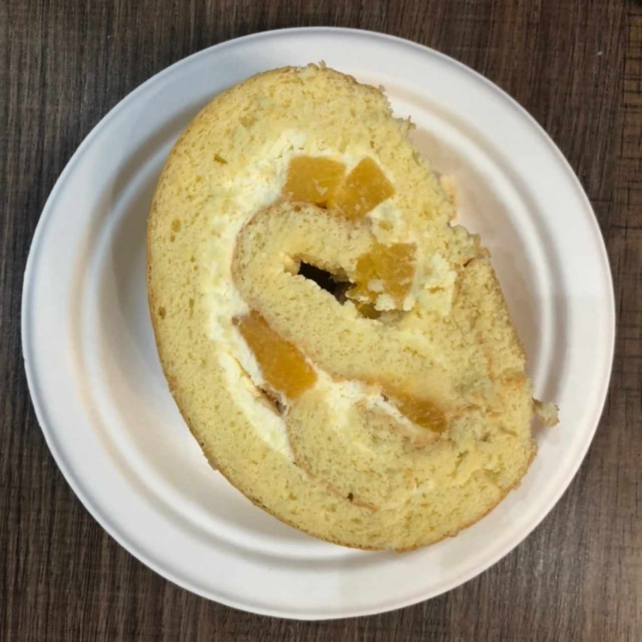 Brazo de reina 