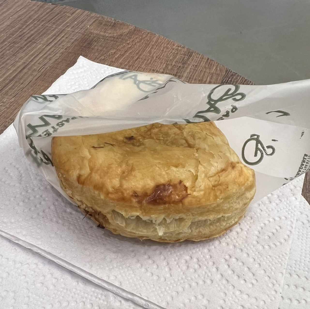 Empanada de carne 