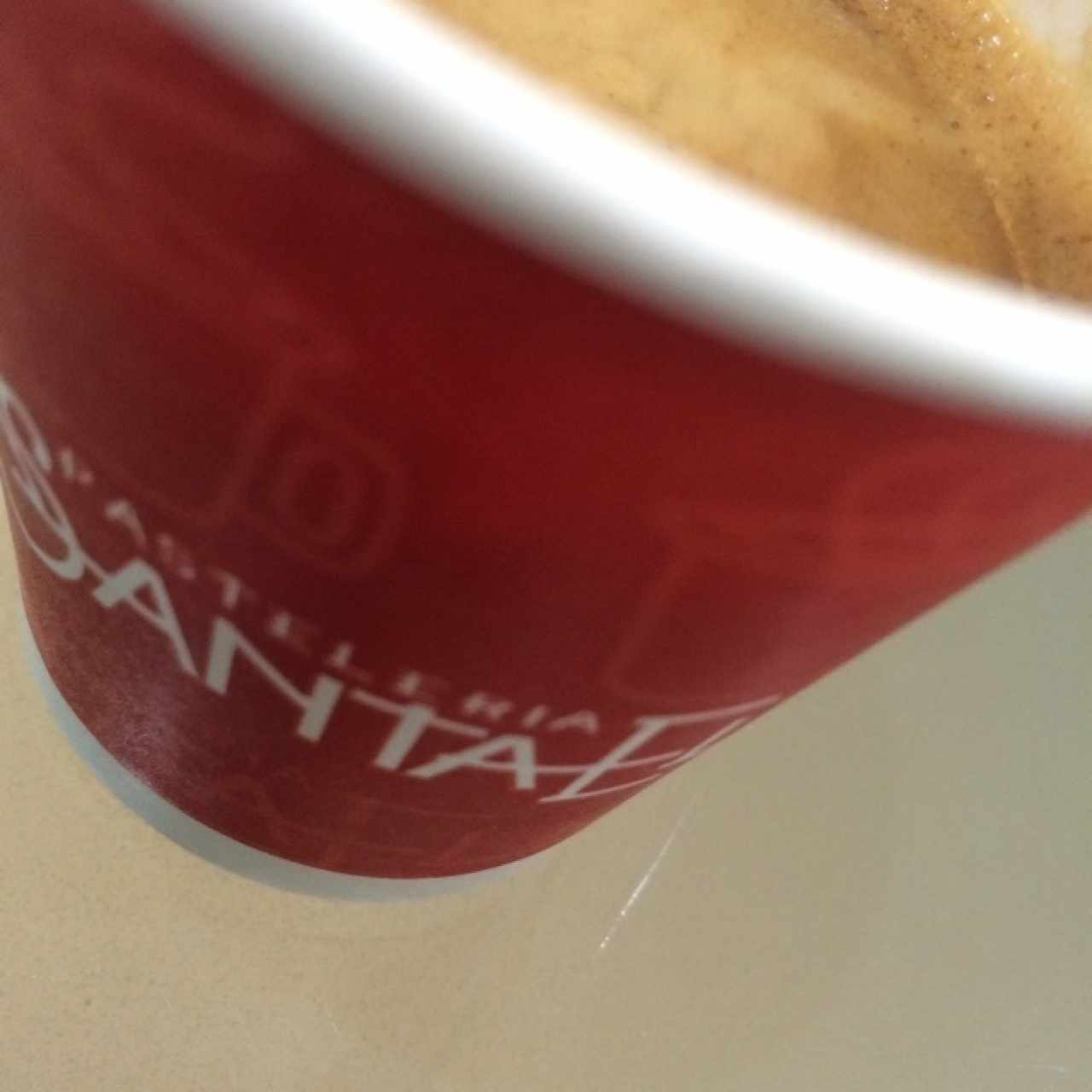 Espresso
