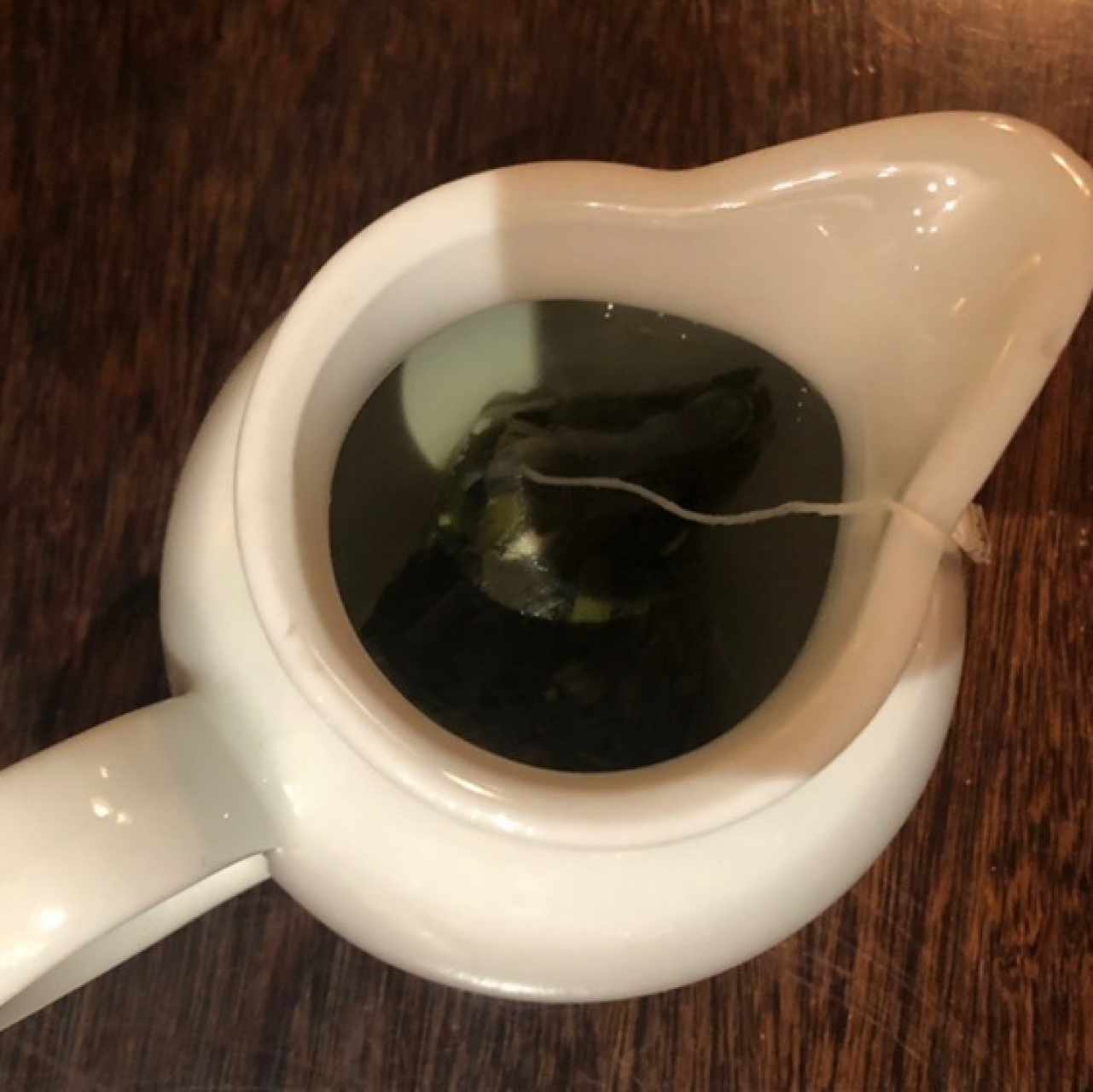 Infusión 