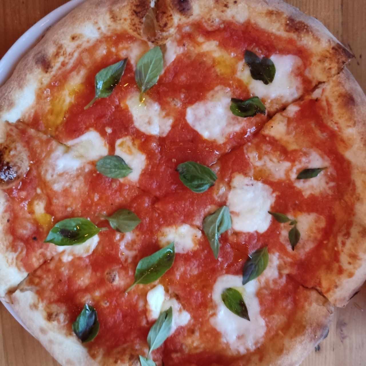 Margheritta di bufala