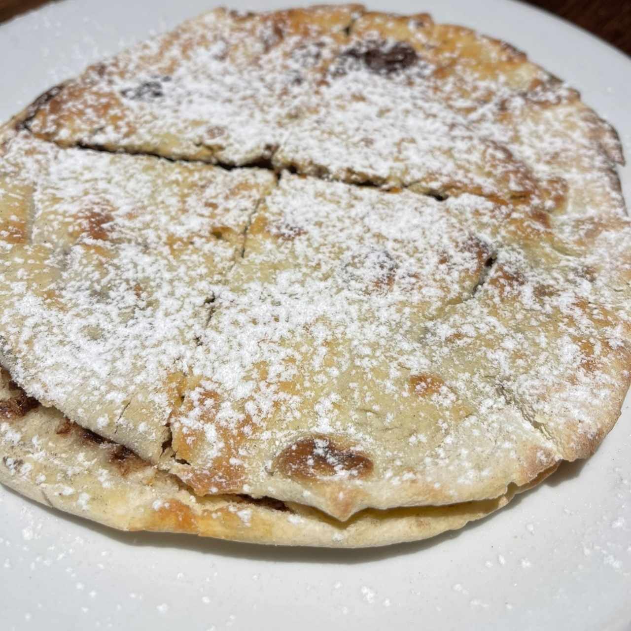 nutella