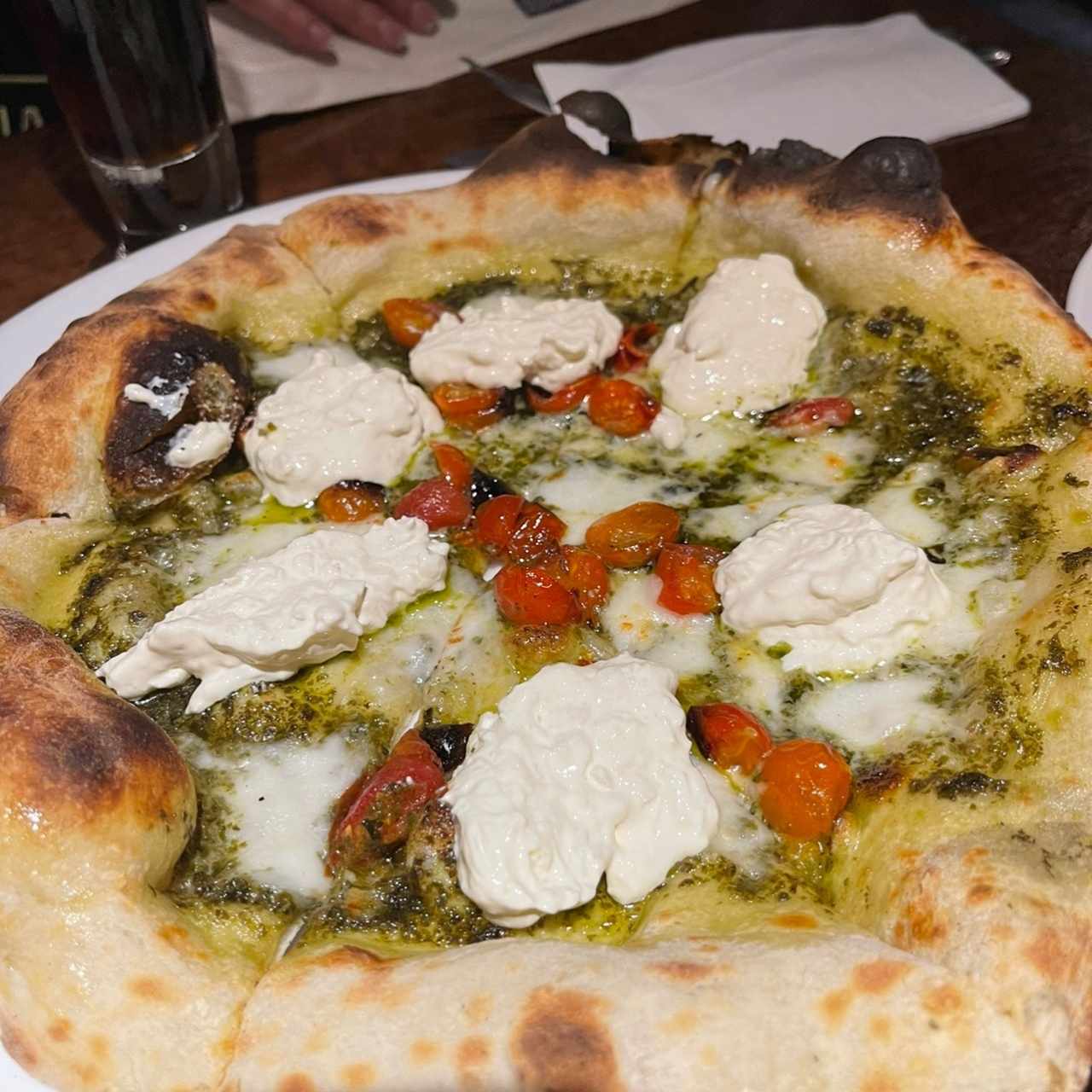 stracciatella