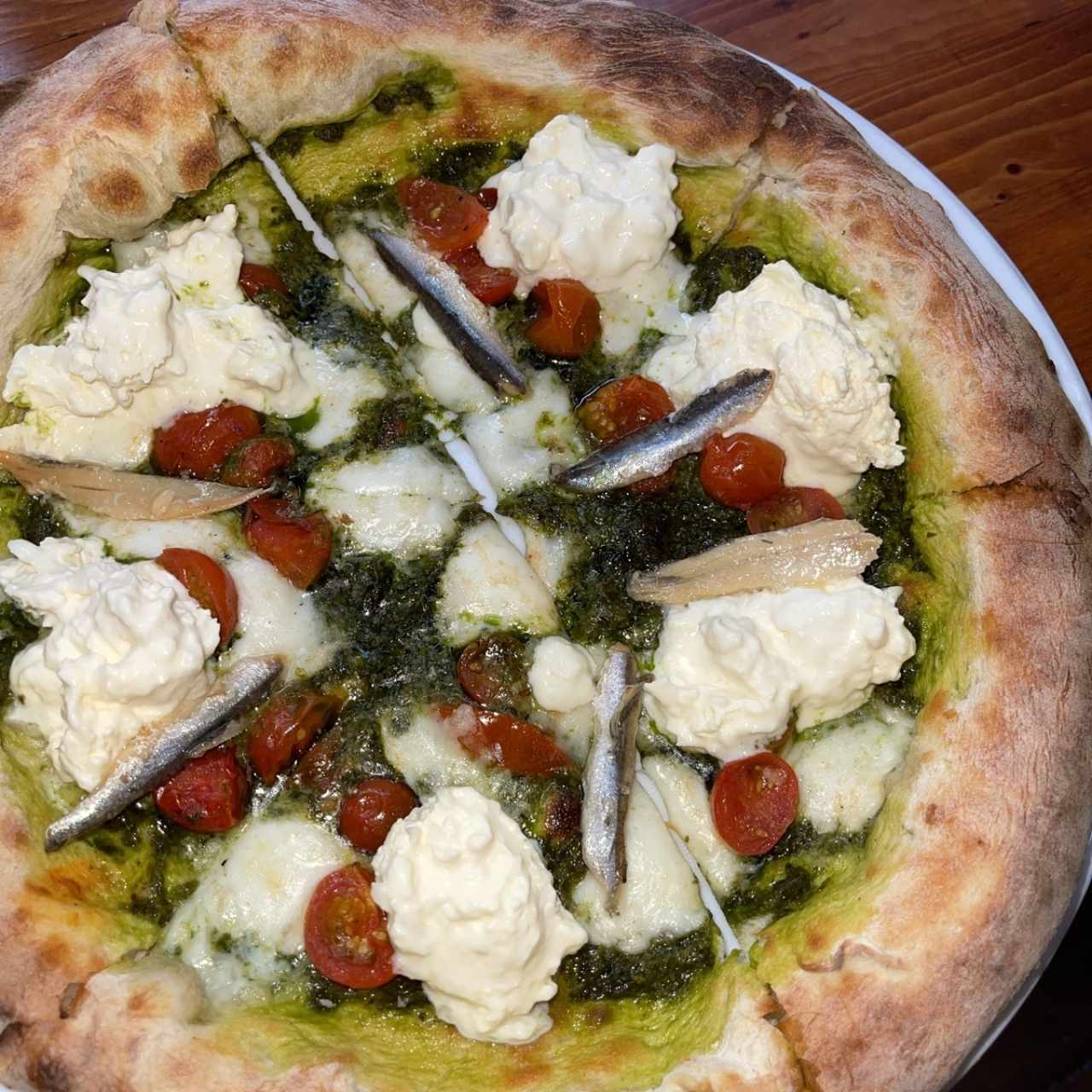stracciatella