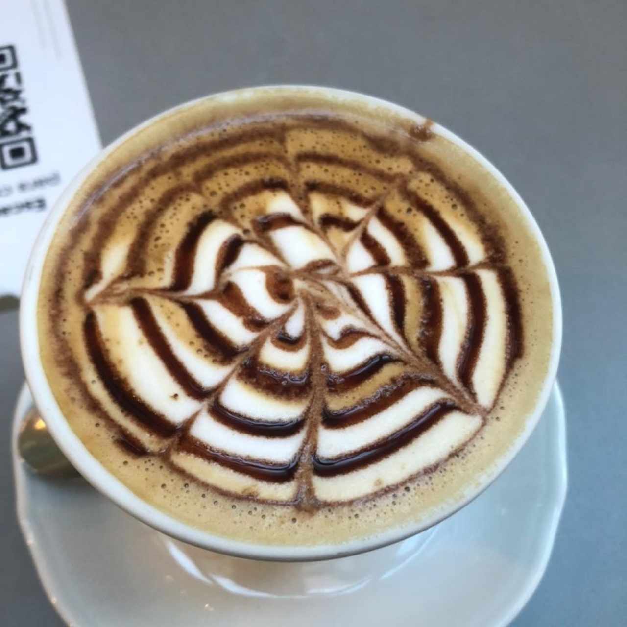 capuchino