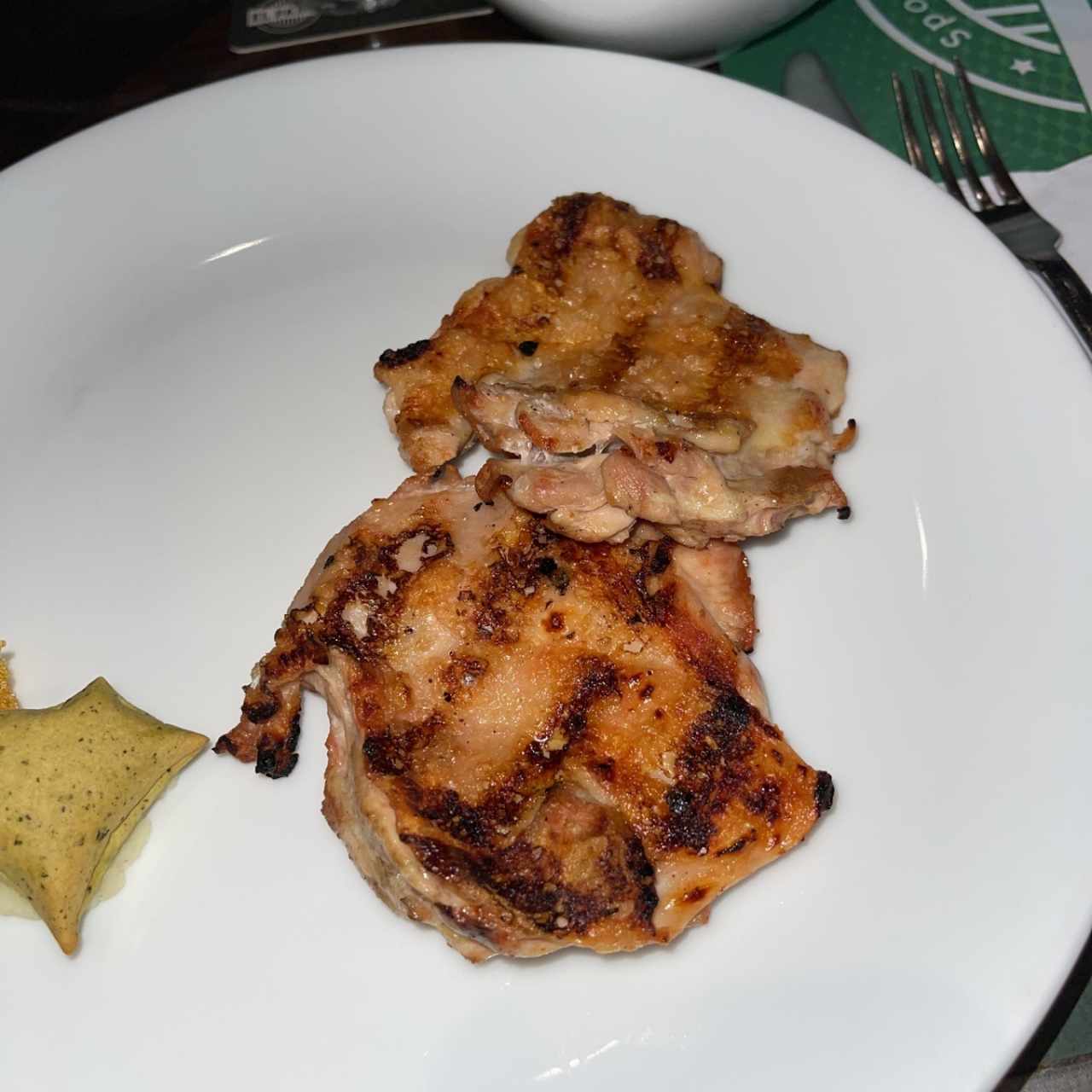 pollo