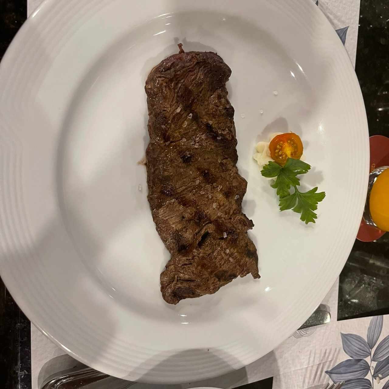 baby beef