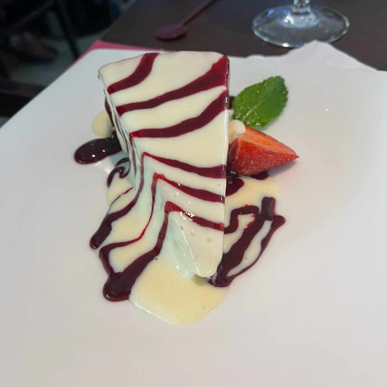 Tres leches