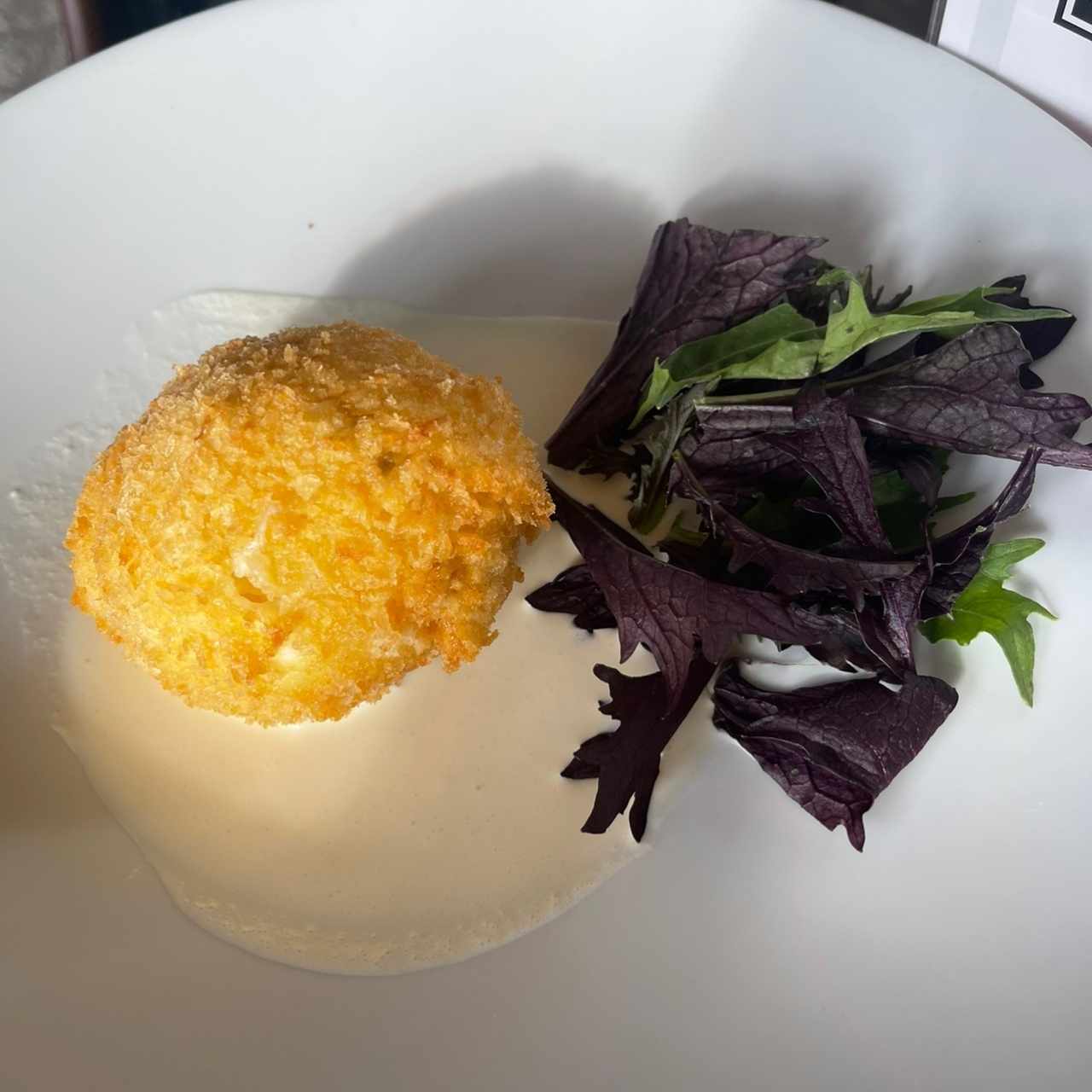 Burrata 
