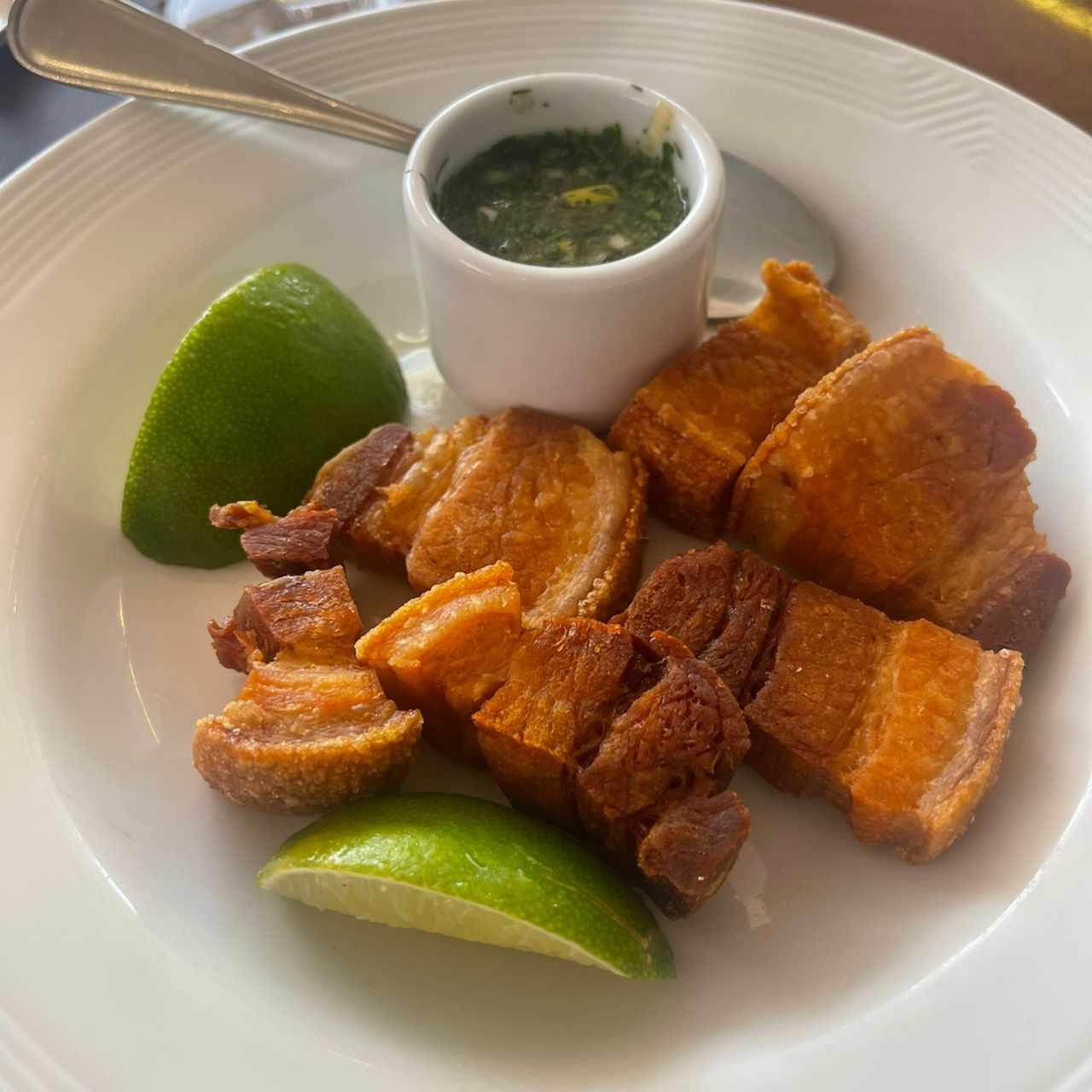 Chicharron
