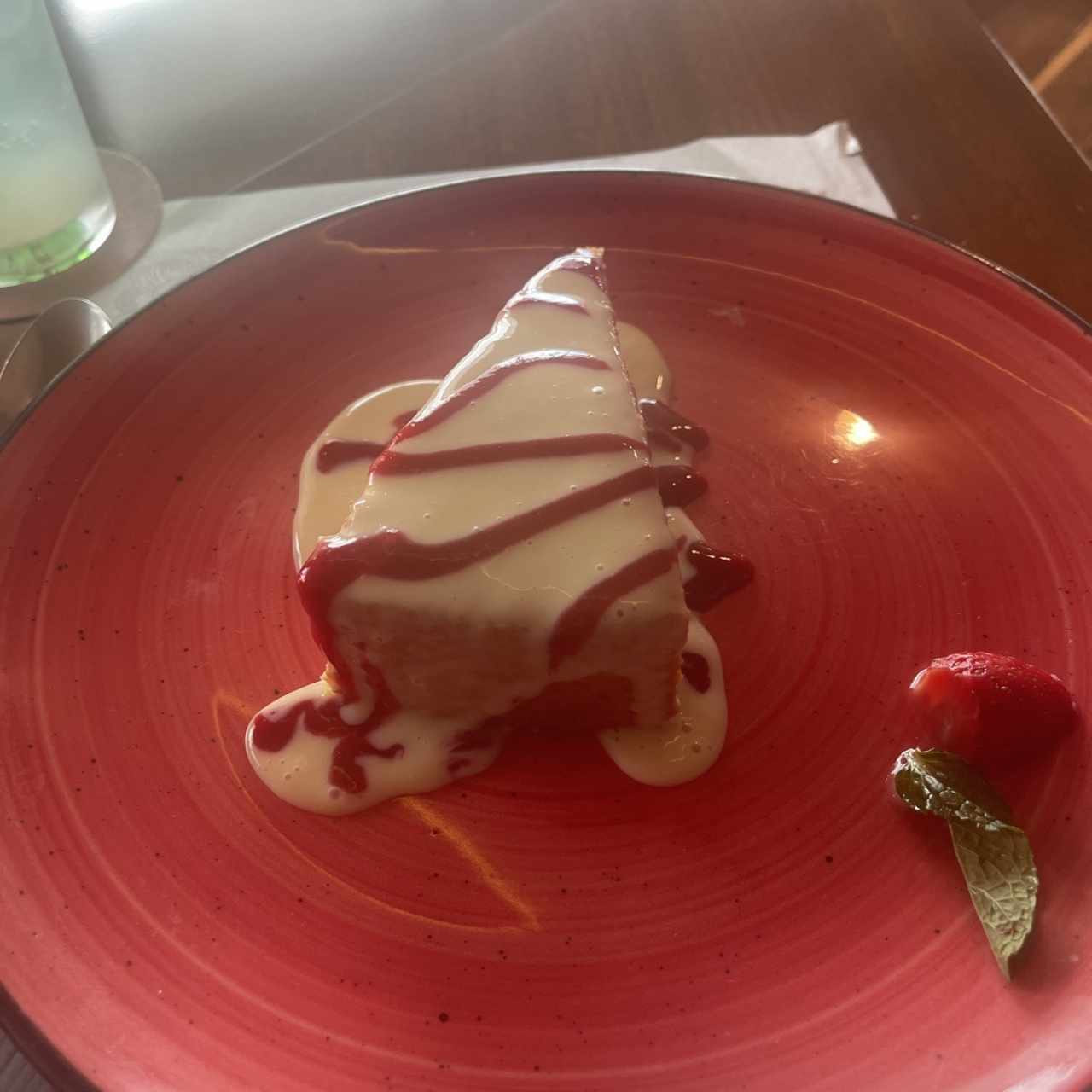 Tres leches 