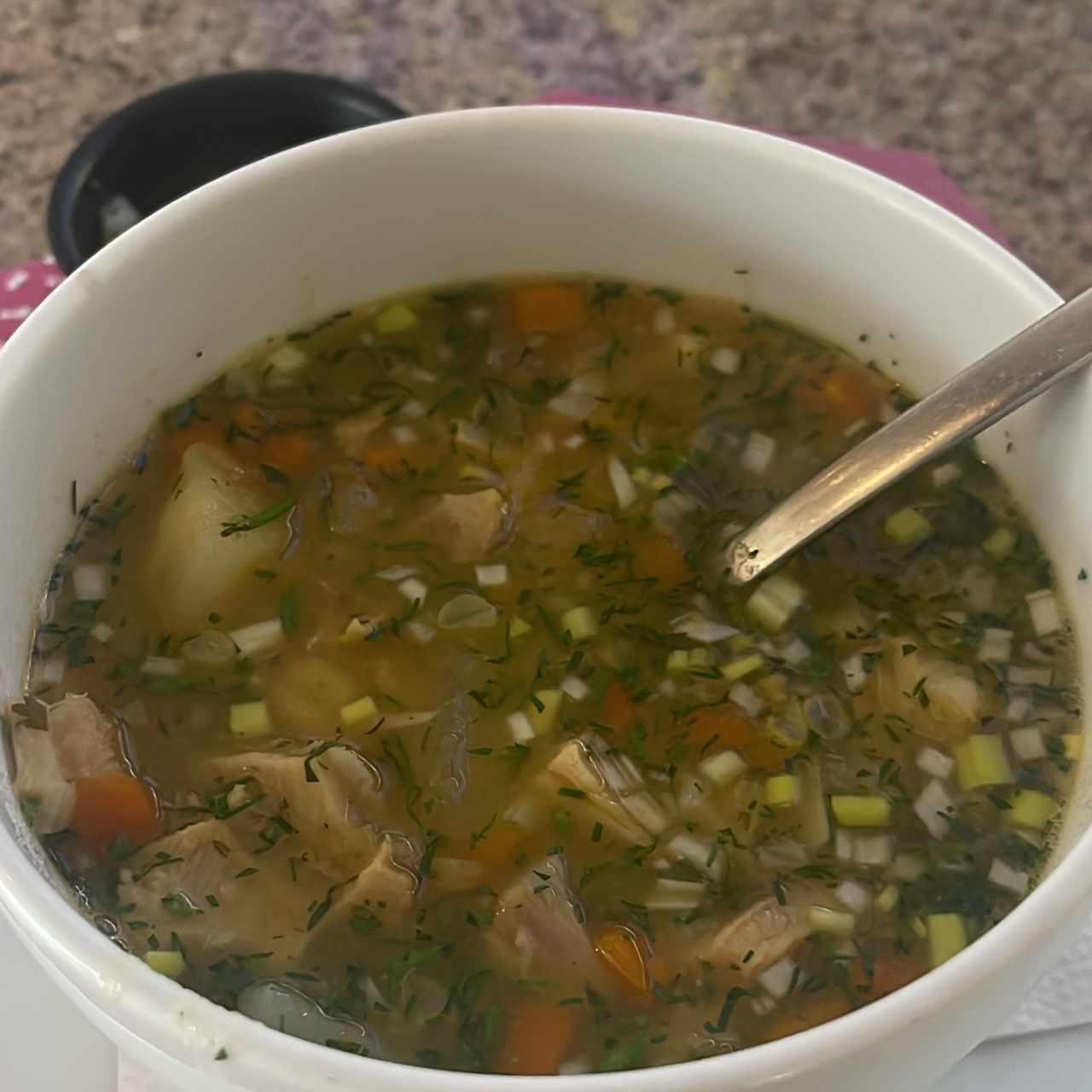 Sipa de callo 