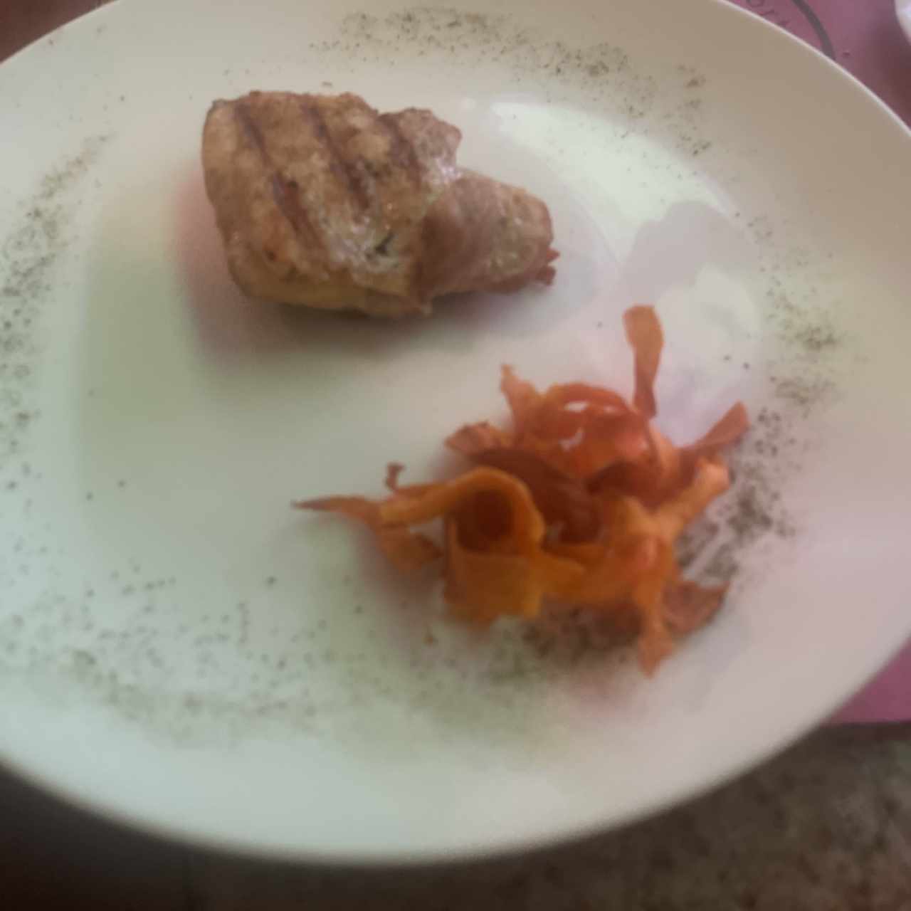 Pollo