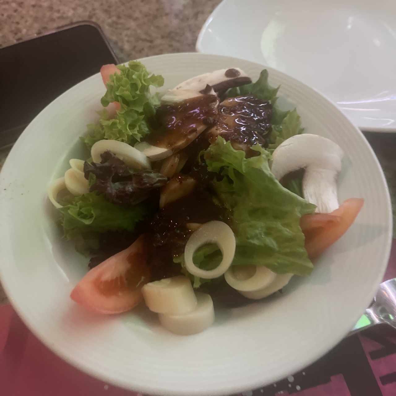 Ensalada 