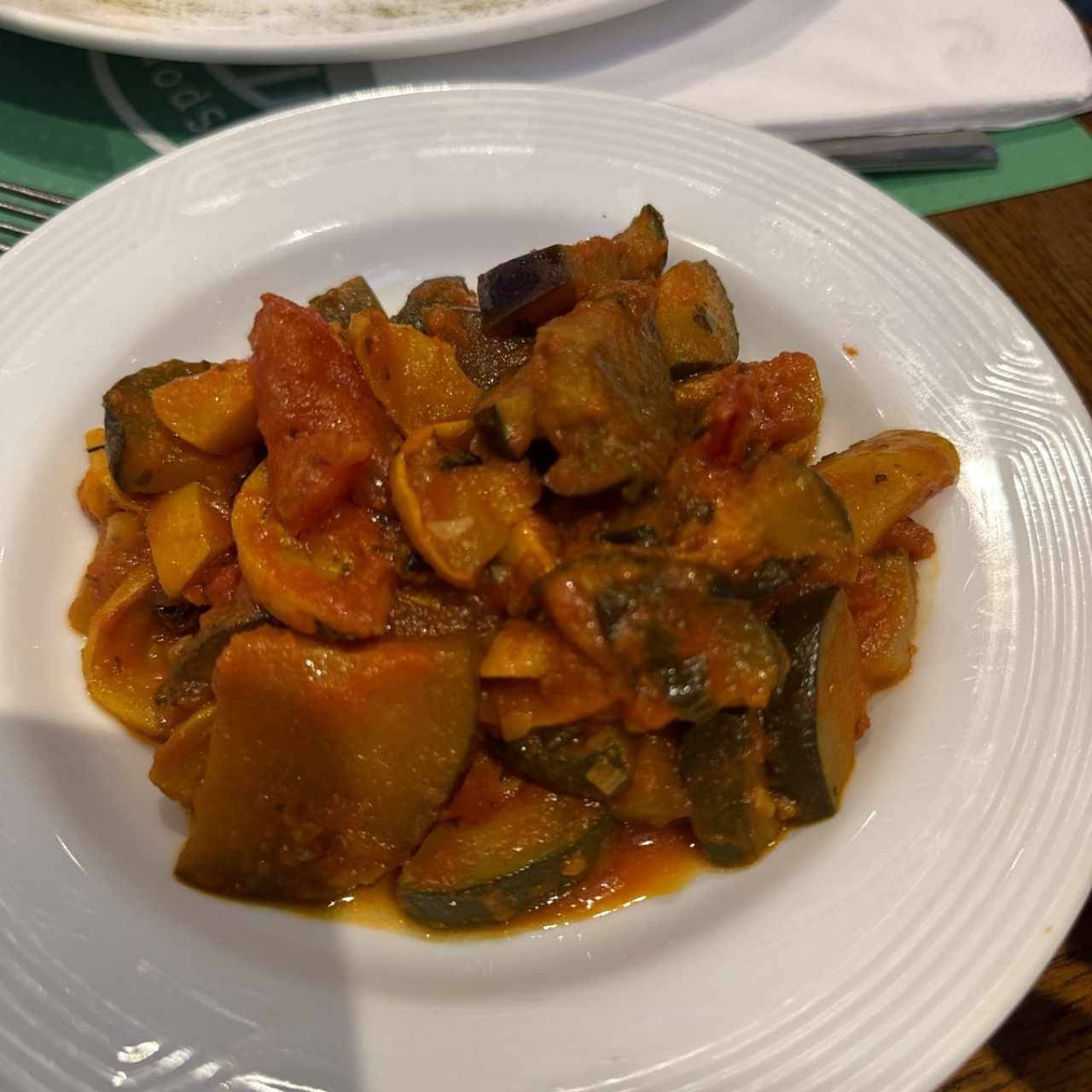 Ratatouille