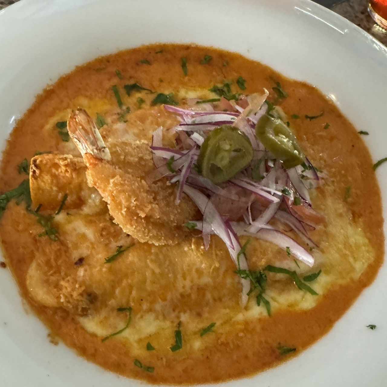 Enchiladas 
