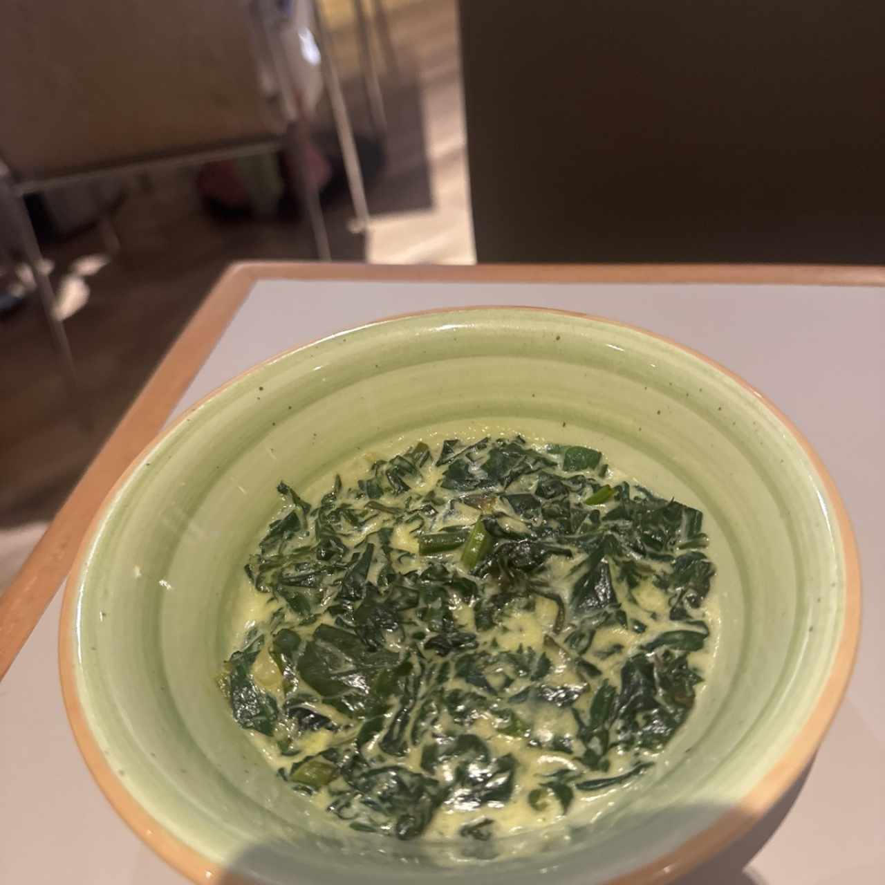 Espinaca 