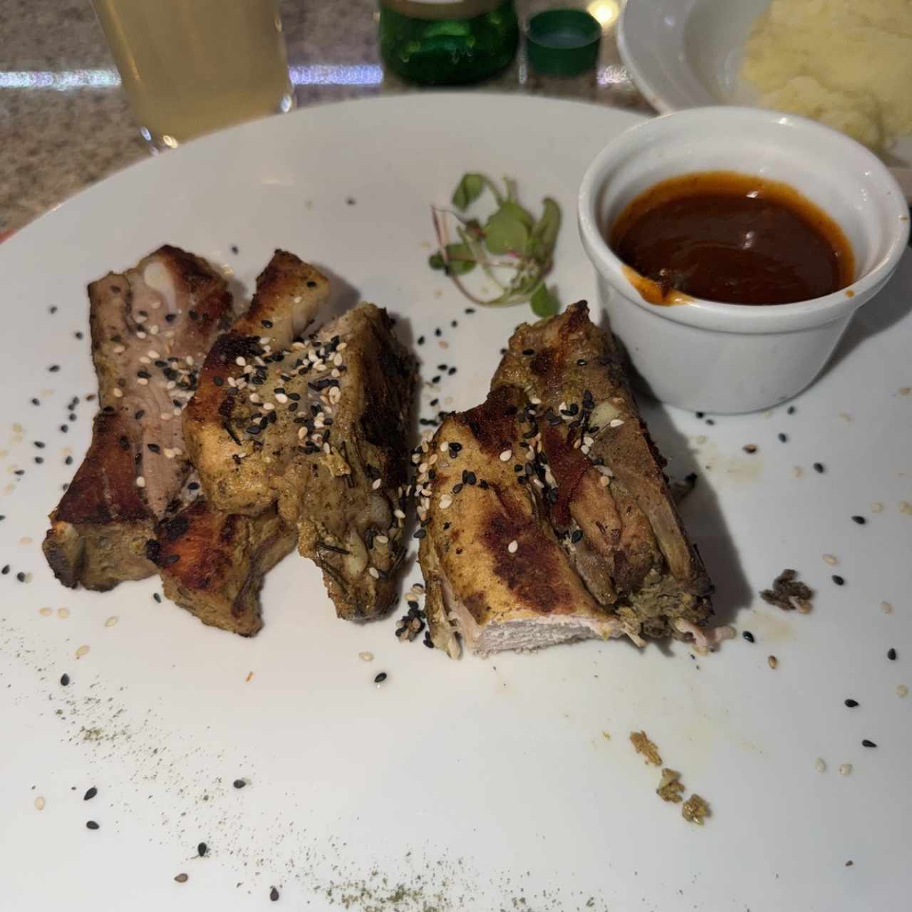 Costillas