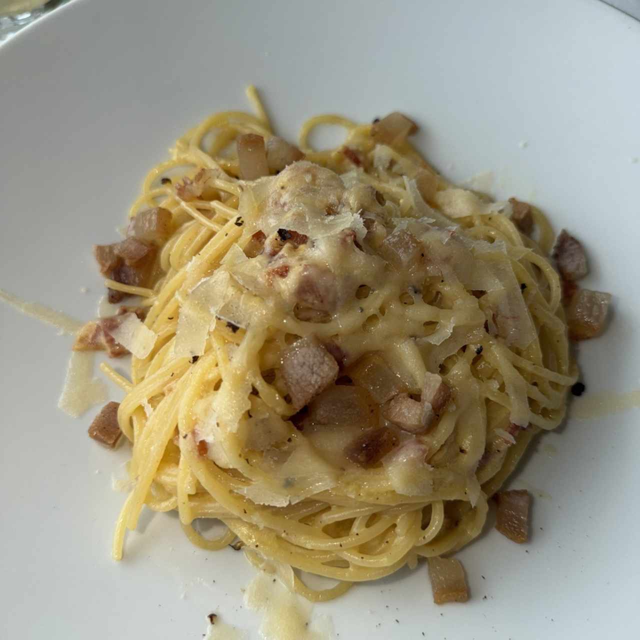 Carbonara 