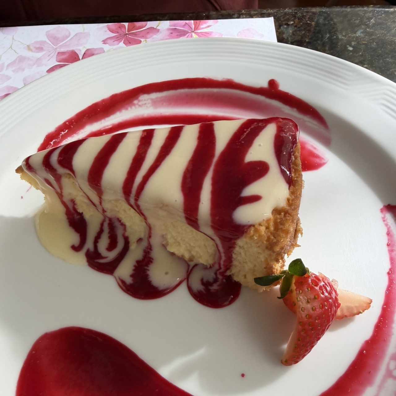 Tres leches