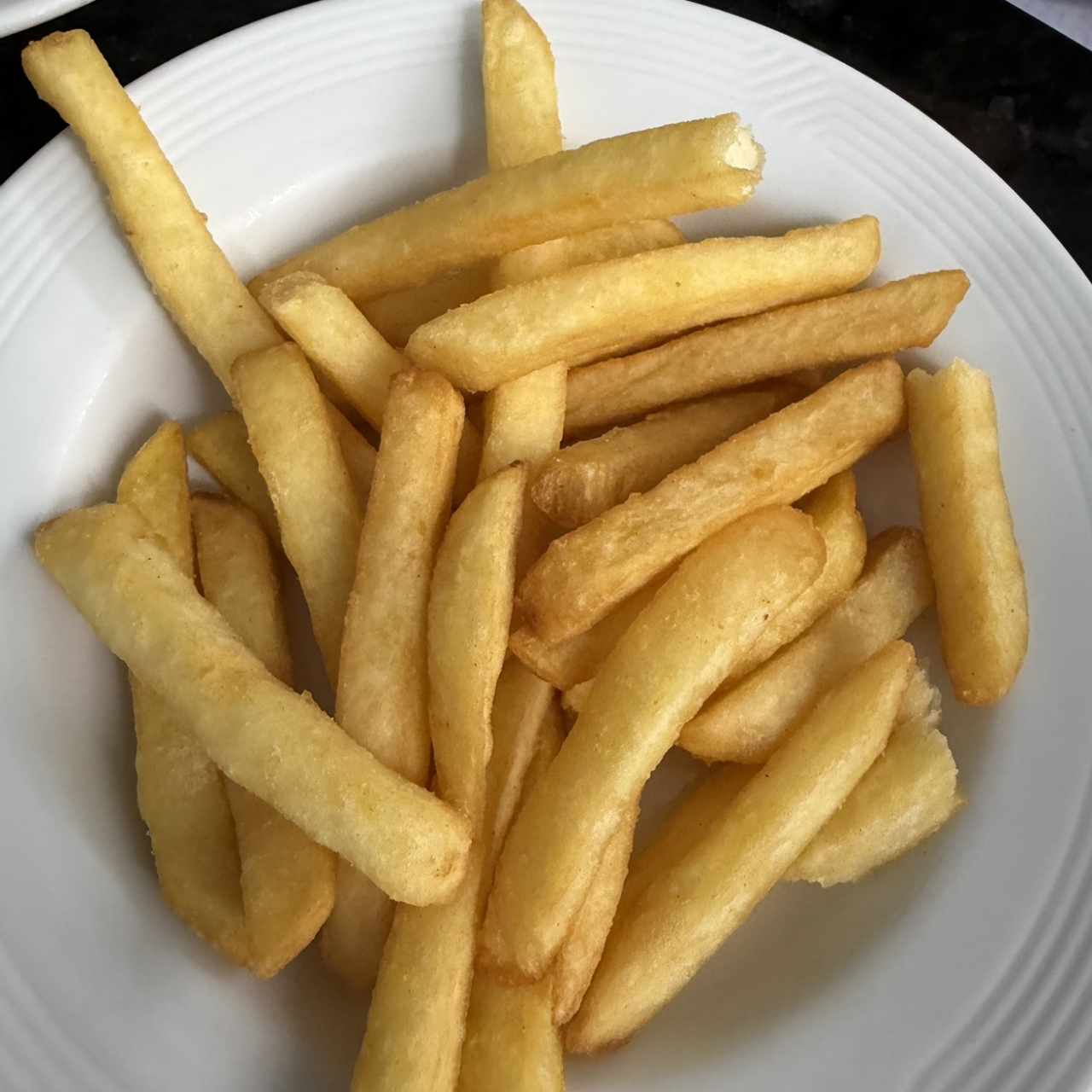 Papitas