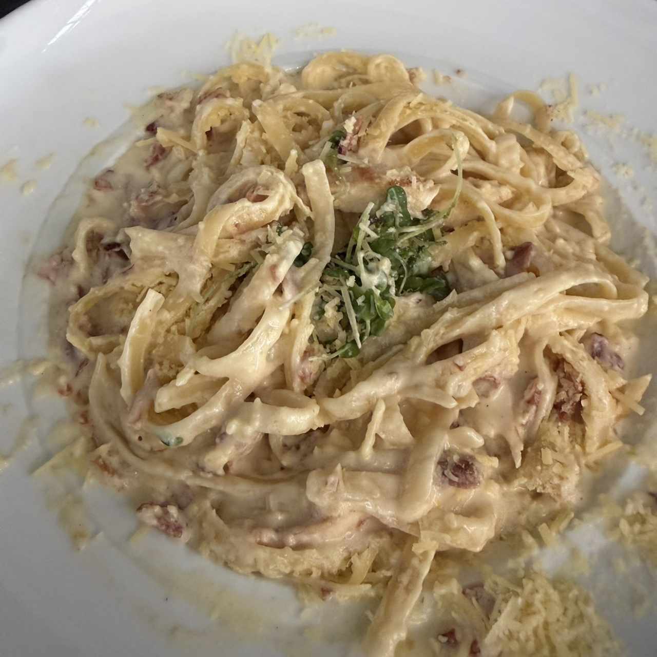 Carbonara 