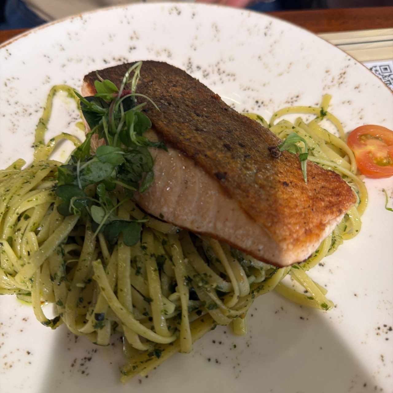 Salmon 