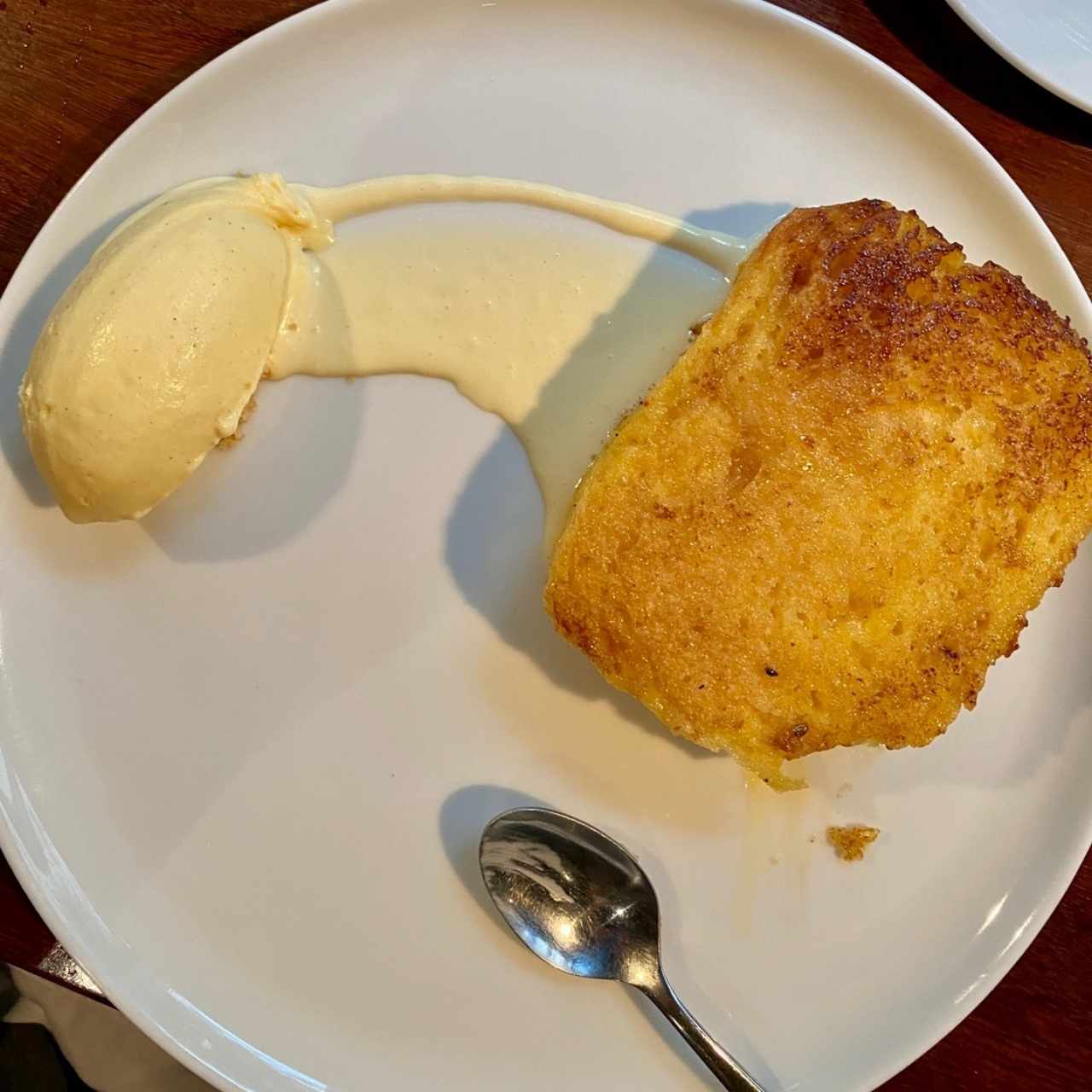 Torrija Caramelizada