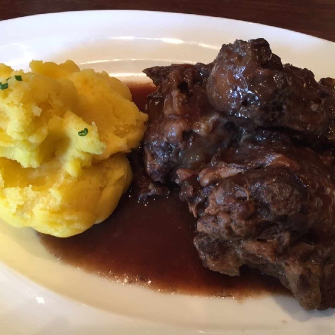 rabo de toro