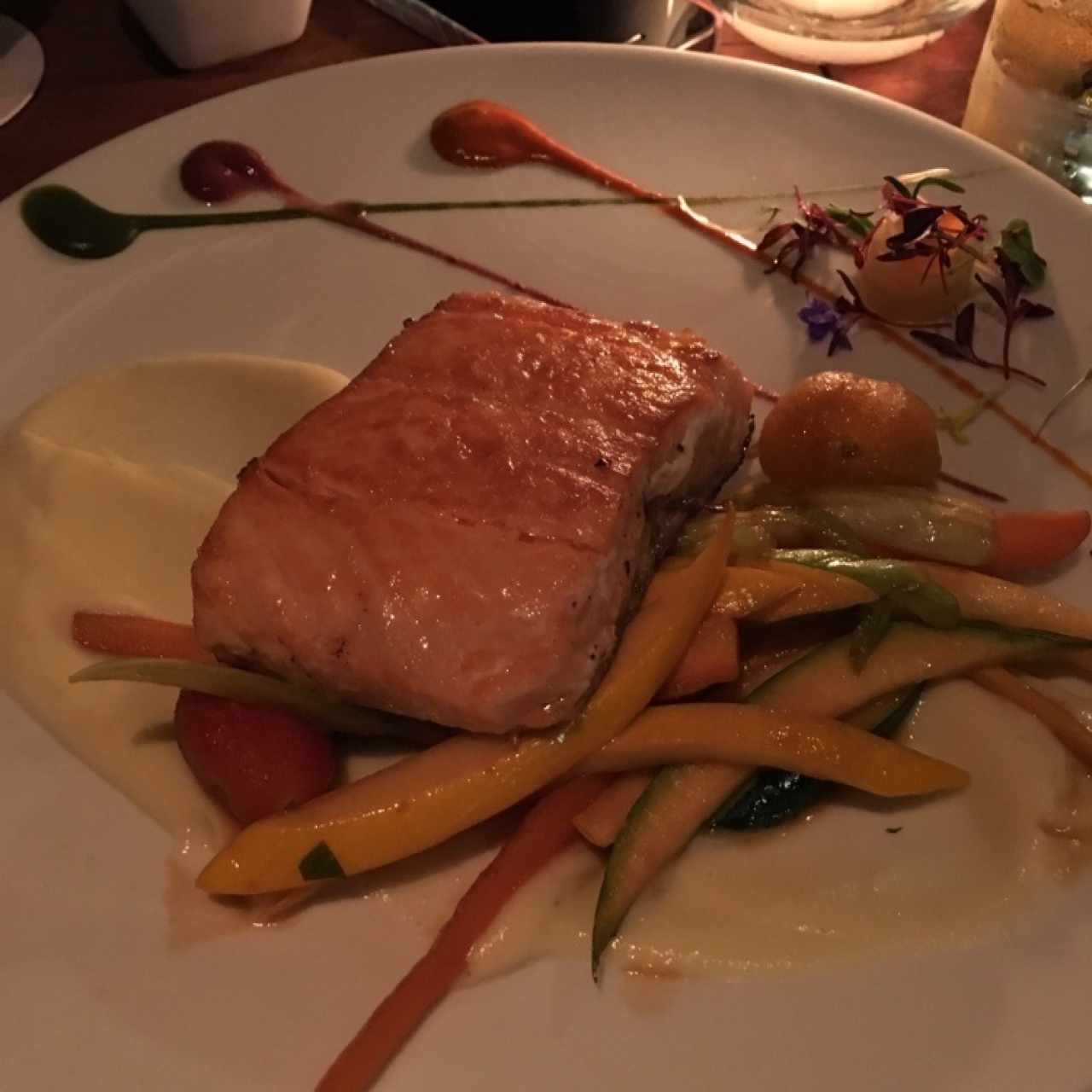 Salmón