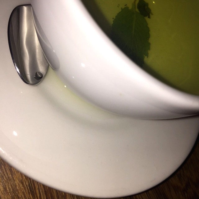 Aromática