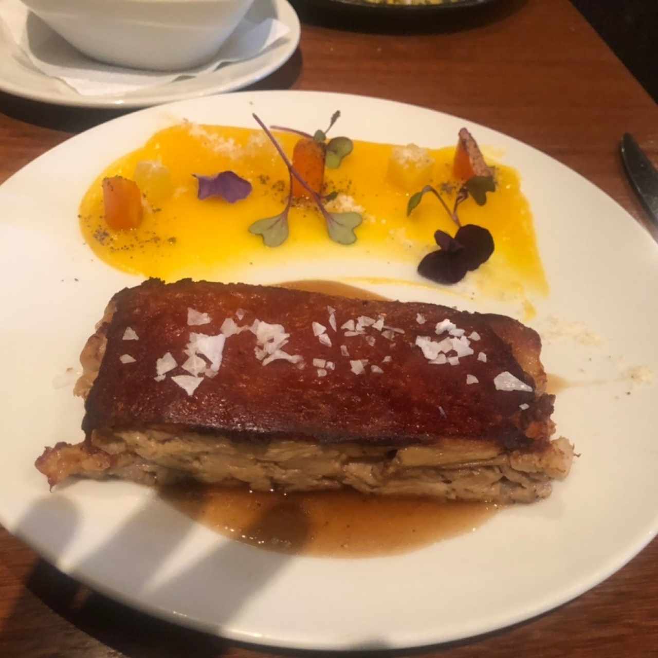 cochinillo 