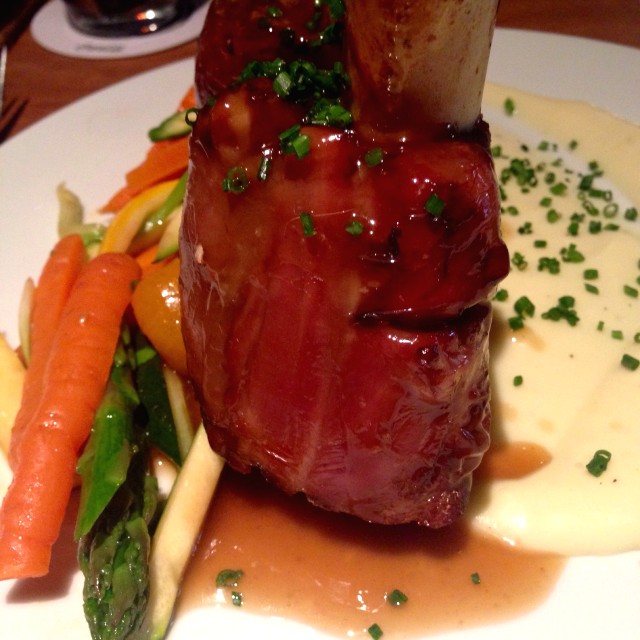 Ossobuco