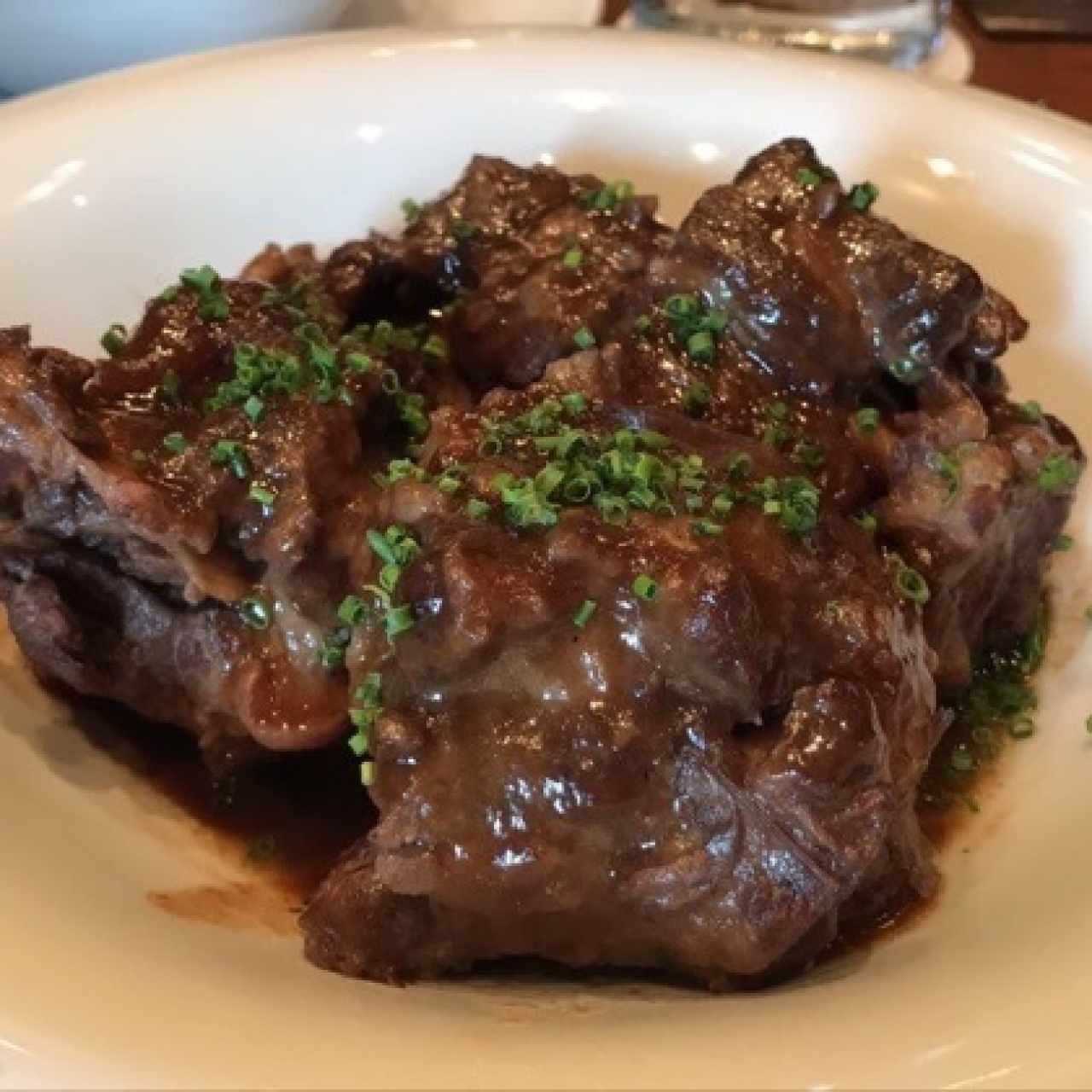 Rabo de Toro