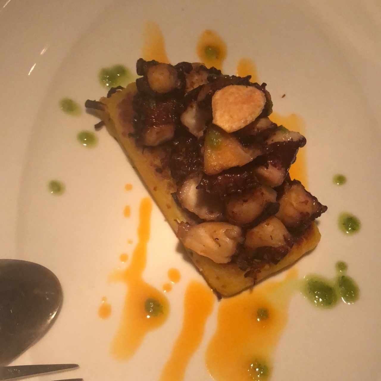 Pulpo 
