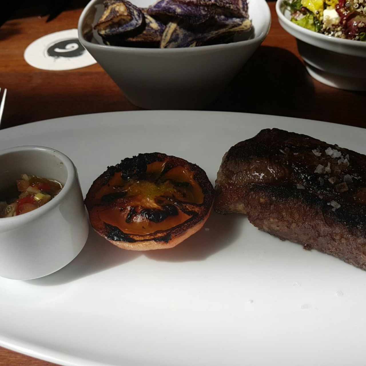 sirloin